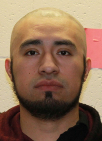 Erick Tlatemohue Tepole